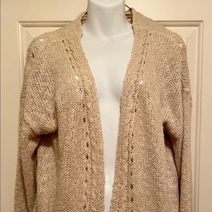 Knox Rose Lovely detailed knit cardigan